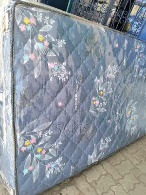 Fits You! 8inch,4 * 6, High Density Quilted Mattresses.