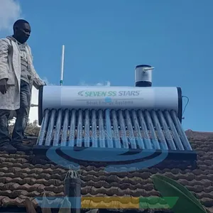 150lsalty Solar Water Heater