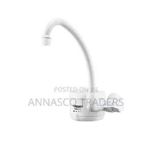 Lorenzi Instant Heater Kitchen Water Tap