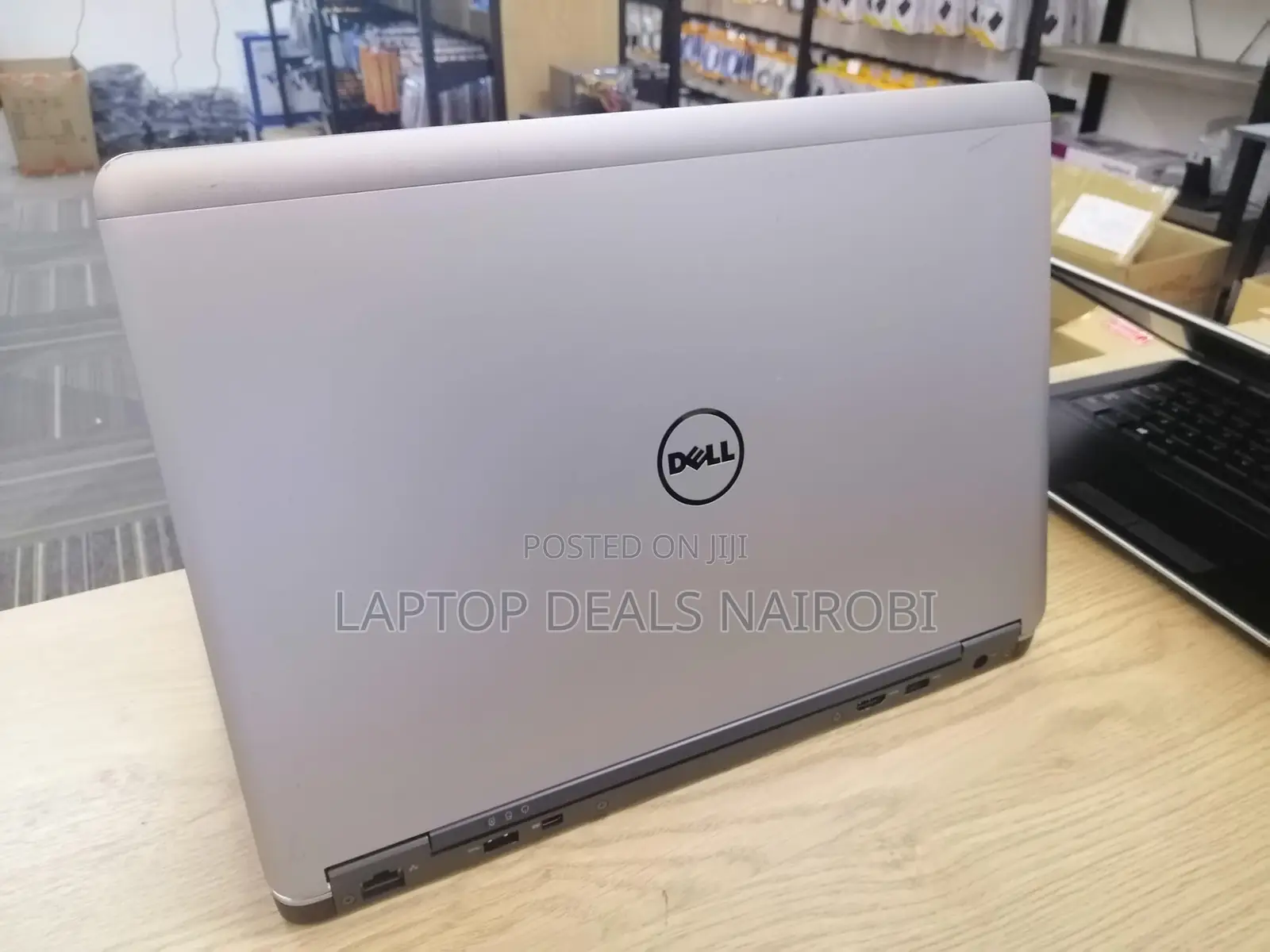 Laptop Dell Latitude 7440 8GB Intel Core I5 SSD 256GB
