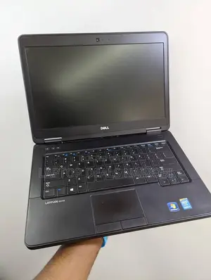 Laptop Dell Latitude 5440 8GB Intel Core I5 SSD 256GB
