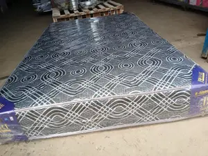Brag Na Hii! 8inch,4 by 6, HD Quilted Mattresses. We Deliver