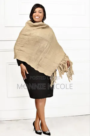 Original Turkey Ponchos/Shawls