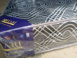 Jubilate! 4 by 6,8inch,HD Quilted Mattresses. Tunakuletea.