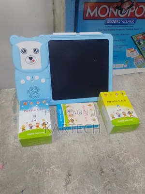 Card Reader 2 in 1
