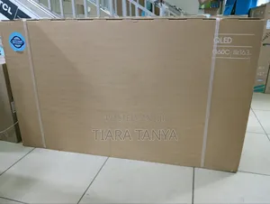 65 Inches Qled Samsung Led Tv 65q60c