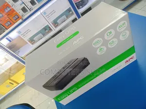 APC UPS 650 Va