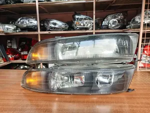 Mitsubishi Galant Ex-Japan Headlight 2 RHS in Stock