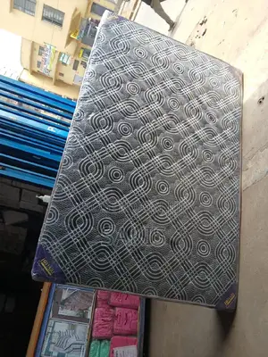 Pleased! 4 * 6 * 8, HD Quilted Mattresses. Free Delivery