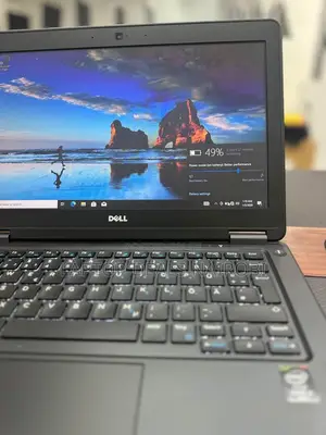 Laptop Dell Latitude 12 7250 8GB Intel Core I5 SSD 256GB