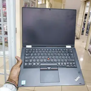 Laptop Lenovo ThinkPad X380 Yoga 8GB Intel Core I5 SSD 256GB