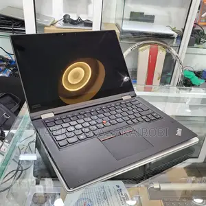 Laptop Lenovo ThinkPad X380 Yoga 8GB Intel Core I5 SSD 512GB