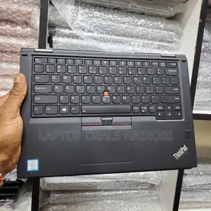 Laptop Lenovo ThinkPad X380 Yoga 2GB Intel Core I5 SSD 256GB