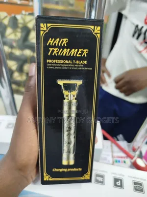 T-Blade Haut Trimmer Professional Trimmer