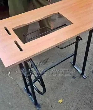Sewing Machine Local Table