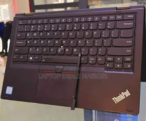Laptop Lenovo ThinkPad X380 Yoga 16GB Intel Core I5 SSD 512GB