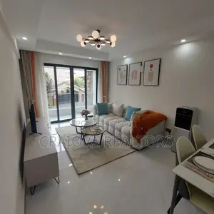 1bdrm Apartment in Kilimani for sale