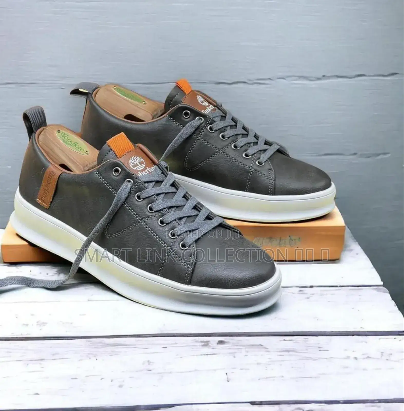 Timberland Casual Shoes