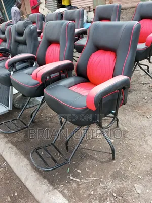 Simples Kinyozi Seats With Affordable Prices