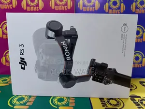 Dji Ronin Rs3 Gimbal