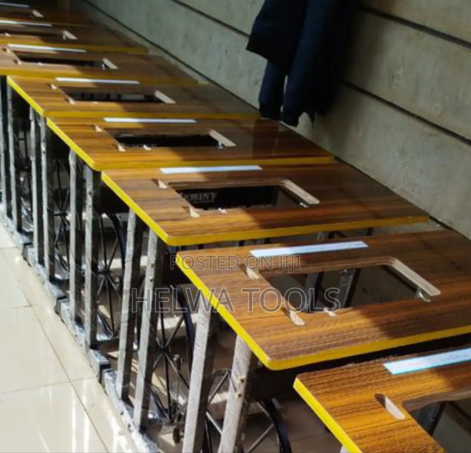 Sewing Machine Table/ Sewing Machine Table