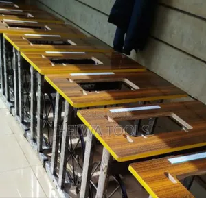 Sewing Machine Table/ Sewing Machine Table