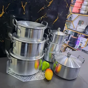 Restocked Tornado Stainless
