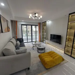 3bdrm Apartment in Kilimani for sale