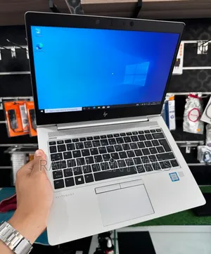 Laptop HP EliteBook 840 G5 8GB Intel Core i7 SSD 256GB
