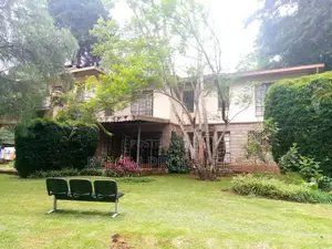 5bdrm Villa in Karen for sale