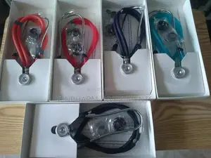 Stethoscope