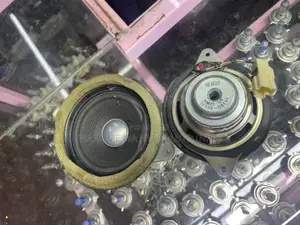 Genuine Ex Japan Speakers for Probox