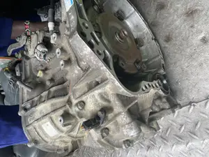 Gear Box For 1kr,2sz (Vitz,Belta) Etc
