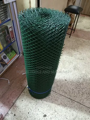 Plastic Chicken Wire Mesh 25m