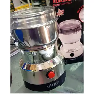 Nima Coffee and Spice Grinder
