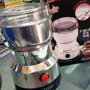 Nima Coffee and Spice Grindernima Coffee and Spice Grinder
