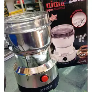 Nima Coffee Nuts and Spice Grinder