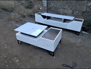 Designer Tv Stand Coffee Table
