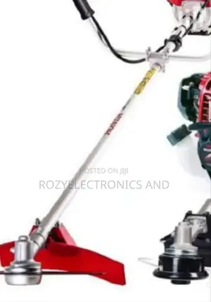 Brush Cutter Machine