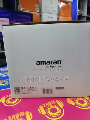 Amaran Aputure Professional Light 100d S