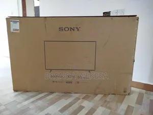 Sony 65 Inches Google Smart TV 65x75k