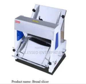 New Breads Slicer Machine/ Commercial Bread Slicers