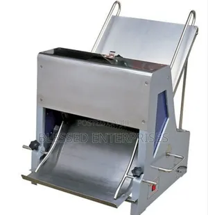 Commercial Bread Slicers Machine 31pcs/ Bread Slicers