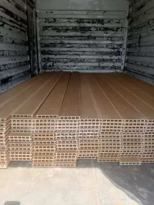 WPC Decking Boards