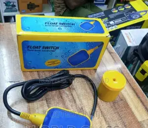 Submasible Pump Switch Float