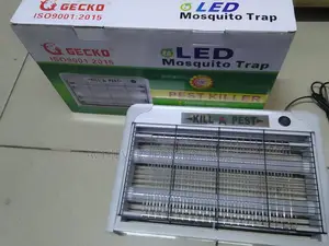 Mosquito Trap/Led Pest Killer