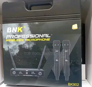 BNK Wireless Microphone BK902