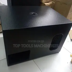 Nexo Bass Speaker LS1200