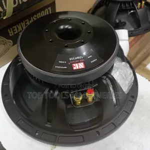 NR New Retone 10inch Speaker 300w