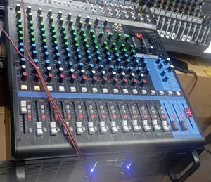 Yamaha Original Plain Mixer/Amplifier
